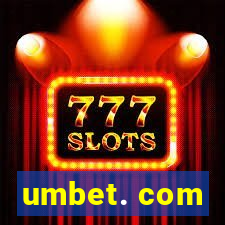 umbet. com